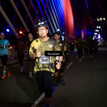 Runner Photo 6526180