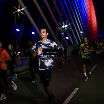 Runner Photo 6526196