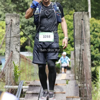 Runner Photo 65262