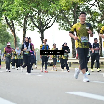 Runner Photo 6526207