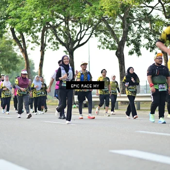 Runner Photo 6526221