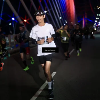 Runner Photo 6526233
