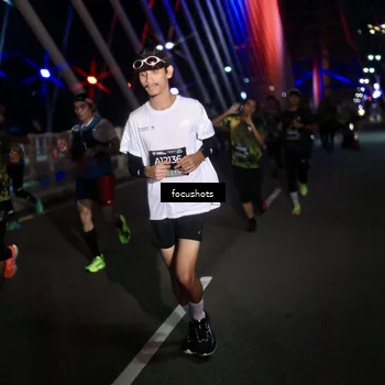 Runner Photo 6526238