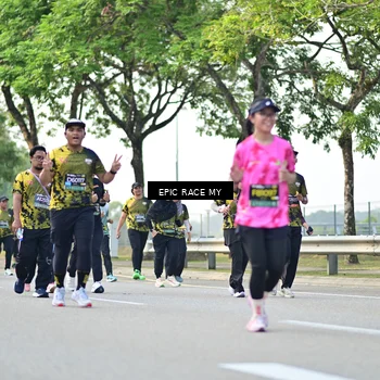 Runner Photo 6526244