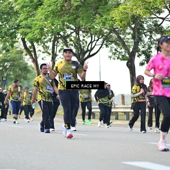 Runner Photo 6526254
