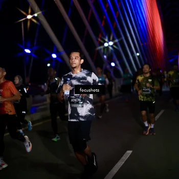 Runner Photo 6526259