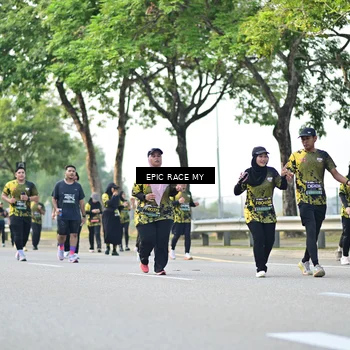 Runner Photo 6526281