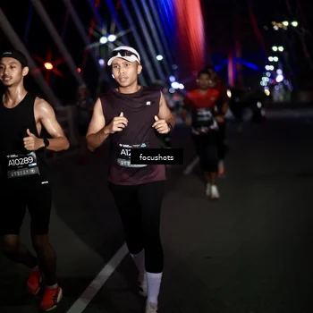 Runner Photo 6526286