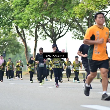 Runner Photo 6526292