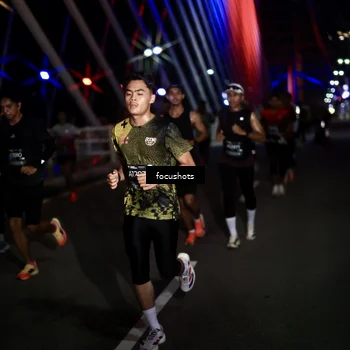 Runner Photo 6526296