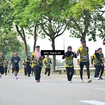 Runner Photo 6526300