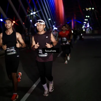 Runner Photo 6526301