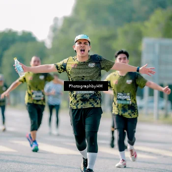 Runner Photo 6526303