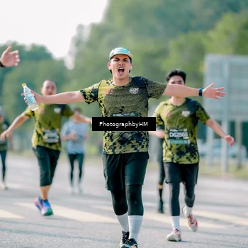 Runner Photo 6526304