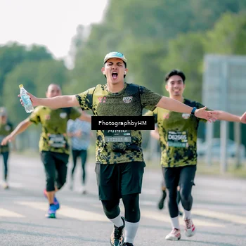 Runner Photo 6526309