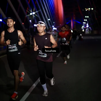 Runner Photo 6526310