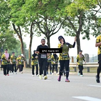 Runner Photo 6526311