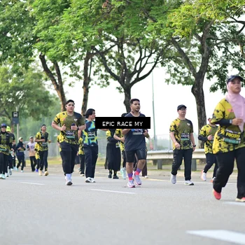 Runner Photo 6526319