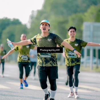 Runner Photo 6526321