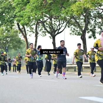Runner Photo 6526323