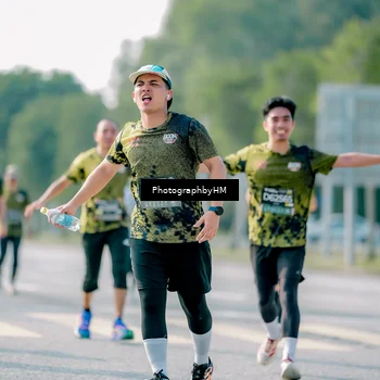 Runner Photo 6526328