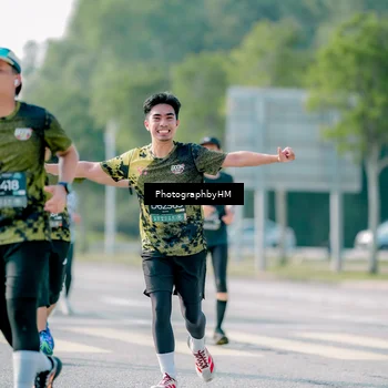 Runner Photo 6526335