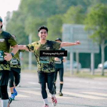 Runner Photo 6526337