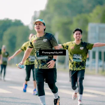 Runner Photo 6526338