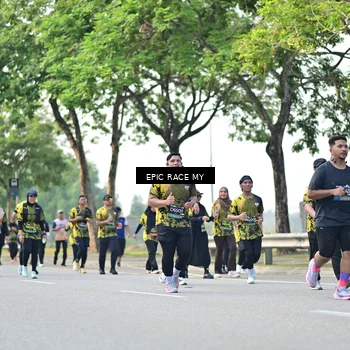 Runner Photo 6526350