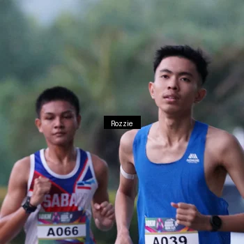Runner Photo 6526354
