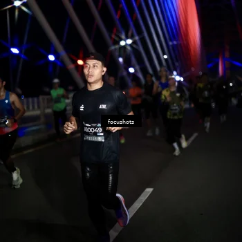 Runner Photo 6526356