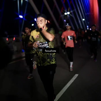 Runner Photo 6526358