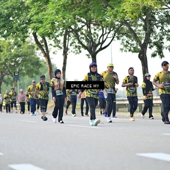 Runner Photo 6526360