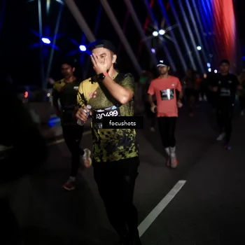 Runner Photo 6526370