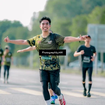 Runner Photo 6526375