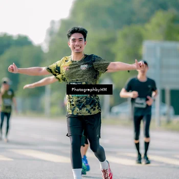 Runner Photo 6526376