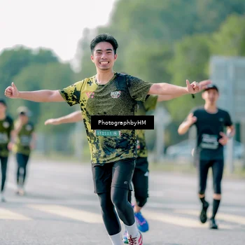 Runner Photo 6526378