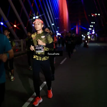 Runner Photo 6526386