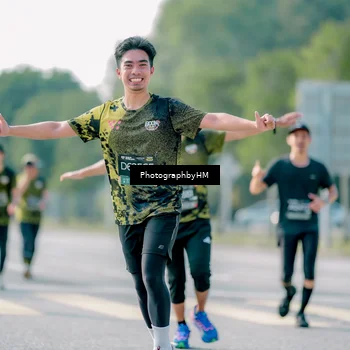 Runner Photo 6526391