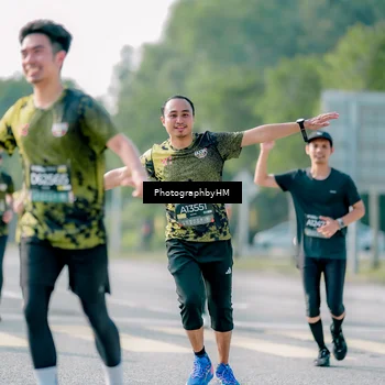 Runner Photo 6526396