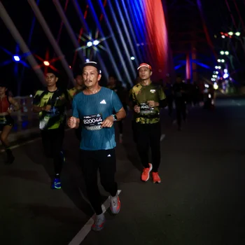 Runner Photo 6526397