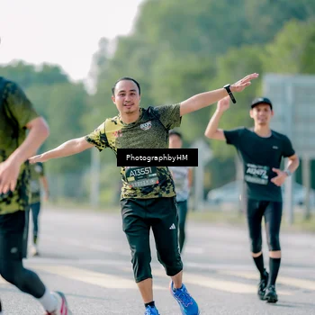 Runner Photo 6526403