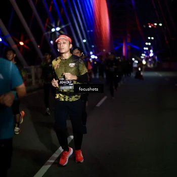 Runner Photo 6526405