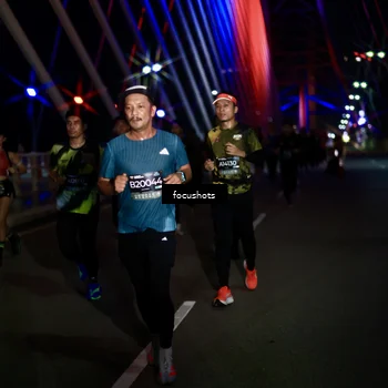 Runner Photo 6526408