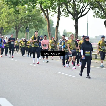 Runner Photo 6526410