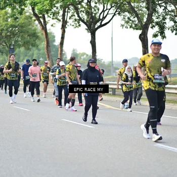 Runner Photo 6526411