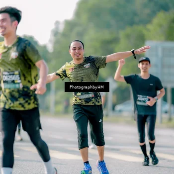 Runner Photo 6526413