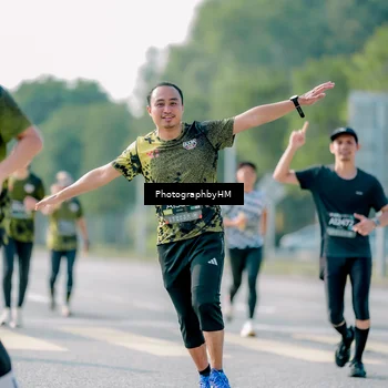 Runner Photo 6526416