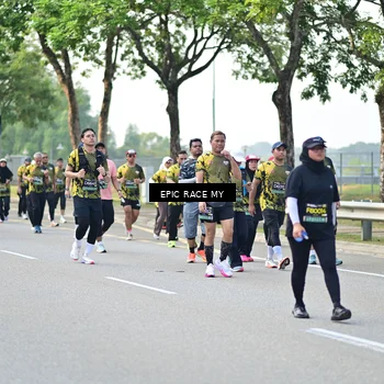 Runner Photo 6526421