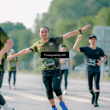 Runner Photo 6526429